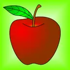 Health Tips for Healthy Living iOS Icon