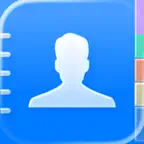 Contacts Journal CRM Icon