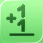 FlashToPass Scholastic Math iOS Icon