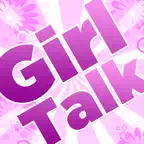 Girl Talk Icon