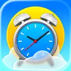 Awaken iOS Icon