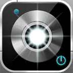 Flashlight Free! iOS Icon