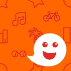 Learn Berber (Tarifit) iOS Icon