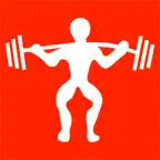 Gym Finder: Find Fitness Workout Gyms Near Me iOS Icon