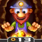 Gold Miner Joe iOS Icon