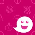 Learn Frisian - EuroTalk iOS Icon
