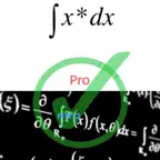 iformula pro iOS Icon