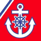 Navigation Rules iOS Icon