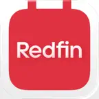 Redfin: Buy, Sell & Rent Homes icon