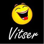 Vitser Icon