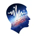 BrainWave Tuner-Binaural beats iOS Icon
