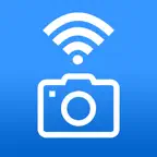 WiFiPhoto iOS Icon