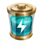 Battery HD+ Pro icon