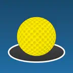 Mini Golf Score Card icon