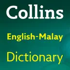 Collins Malay Dictionary icon