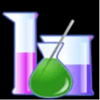 Smart periodic table iOS Icon