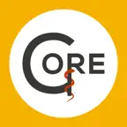 CORE -Clinical Orthopedic Exam iOS Icon