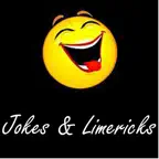 Jokes and Limericks Icon