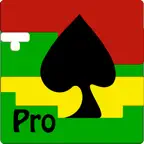 BlackJack 101 Pro Trainer iOS Icon