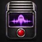 Paranormal Recorder iOS Icon