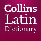 Collins Latin Dictionary icon