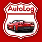 AutoLog iOS Icon