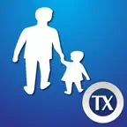 Texas Family Code (LawStack's TX Law/Statutes) iOS Icon