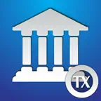 Texas Code of Criminal Procedure (LawStack's TX) iOS Icon