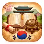 韓国歴史ハンドブック icon