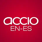Accio: Spanish-English iOS Icon