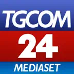 TGCOM24 iOS Icon