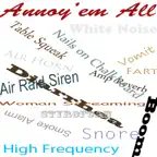 Annoy 'em All Icon