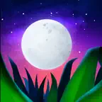 Relax Melodies P: Sleep Sounds iOS Icon
