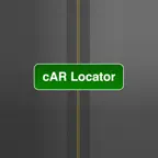 cAR locator icon