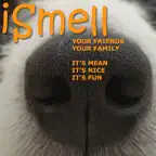 iSmell Icon
