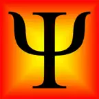 Psych Facts Flashcards Today! iOS Icon