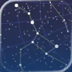 Planisphere icon