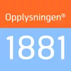 1881 - Caller-ID and blocking Icon