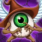 Eyegore's Eye Blast iOS Icon