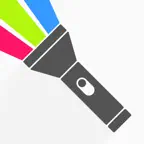 RGB Light iOS Icon