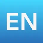 LexicEN Lite English iOS Icon