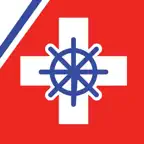 Ship Captain's Medical Guide iOS Icon