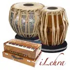 iLehra - Lehra Nagma Player iOS Icon