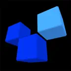 Voxel iOS Icon
