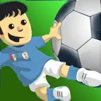 Free Kick Pro iOS Icon