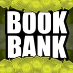 Book Bank Smart Manager icon