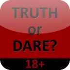 Truth or Dare - 18+ iOS Icon