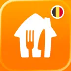Takeaway.com - Belgium iOS Icon