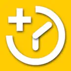 Log Hours iOS Icon