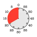 ATimer iOS Icon